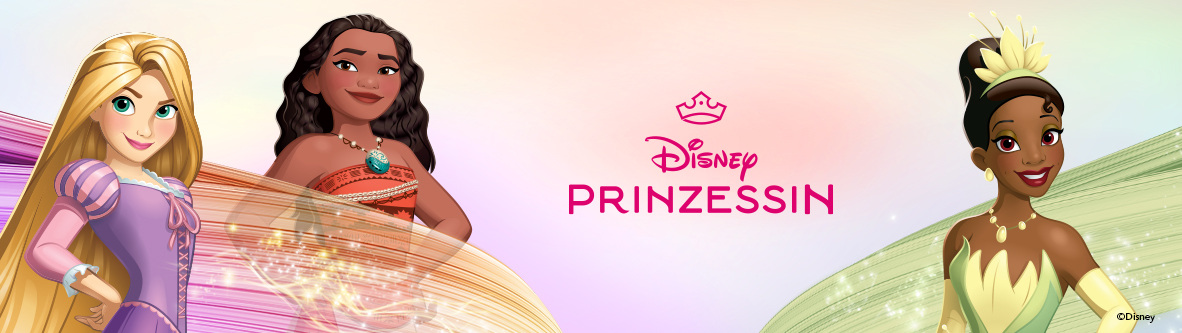 Disney Prinzessin